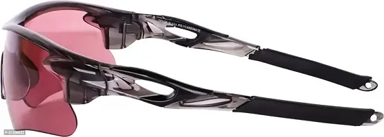 Stylish Sports Sunglasses For Men and Women-thumb2