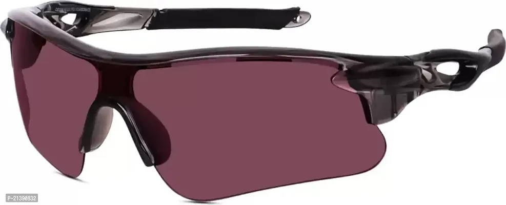 Stylish Sports Sunglasses For Men and Women-thumb3