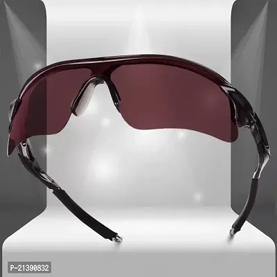 Stylish Sports Sunglasses For Men and Women-thumb4