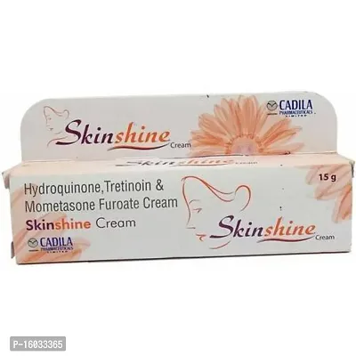 Cadila Skin Shine Night Cream Pack of 1-thumb0