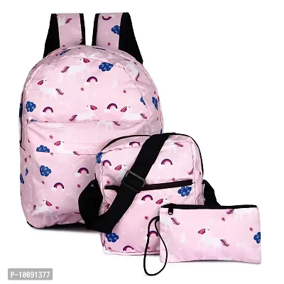 Printed bags for discount college