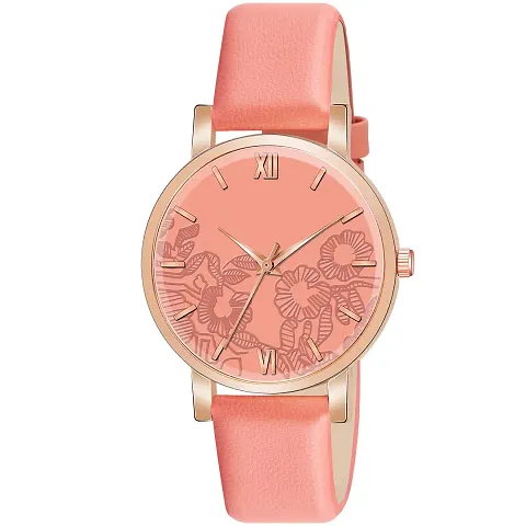 Newly Launched Analog Watches for Women 