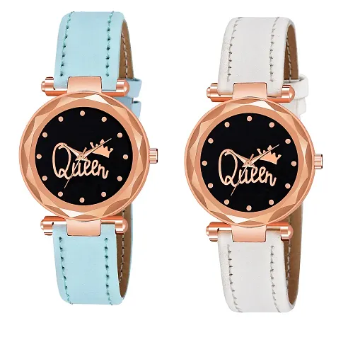 Trendy wrist watches Watches for Women 