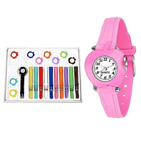 Kids Funky Analog Watches