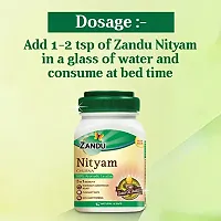 ZANDU NITYAM CHURNA 100G-thumb4