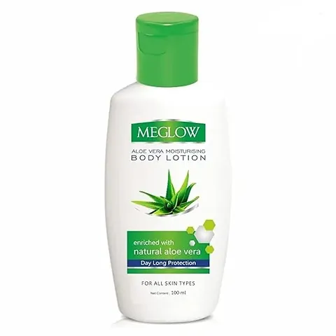 Natural Body Care Lotion 100ml