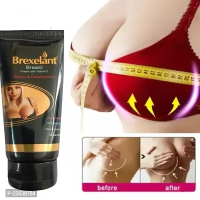 Brexlent Breast  Cream