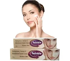 Twinkle cream for women  15gm ( pack of 2 )-thumb2