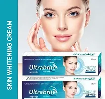 ULTRA BRIGHT, Skin Brightening Cream - Brightening properties ( pack of 2 )-thumb4