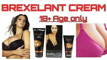 Brexelant Breast Enlargement Cream  For Tigher, Bigger  Firmer Breasts ( pack of 3 pes )-thumb3