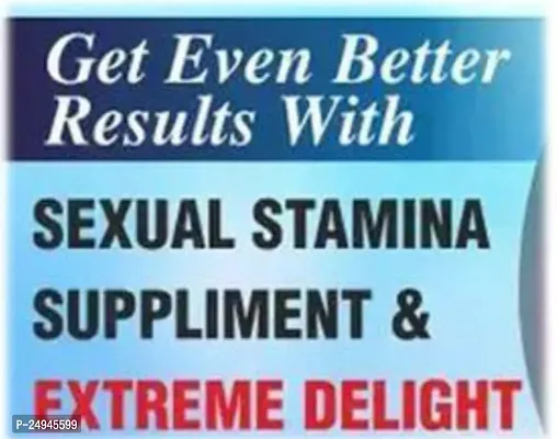 Shilajit Double Gold Capsules  Sperm xxx Gold Capsules ( Pack OF 2)-thumb5