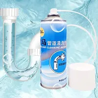 Pipe Dredge Deodorant Quick Foaming Toilet Cleaner spray For Toilet Pipeline-thumb1