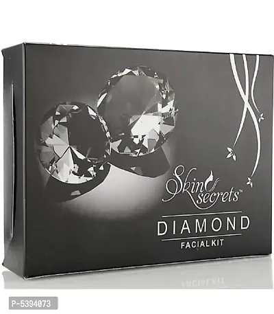 Skin Secrets Diamond Kit