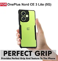 Back cover For Oneplus CE3 lite . mobile cover-thumb2