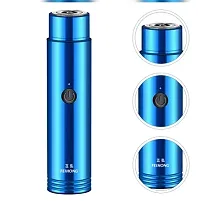 Trendy Styler Mini Portable Electric Shaver for Men  Girls Wet and Dry Use and Low-Noise (Electric Razor-1)-thumb3