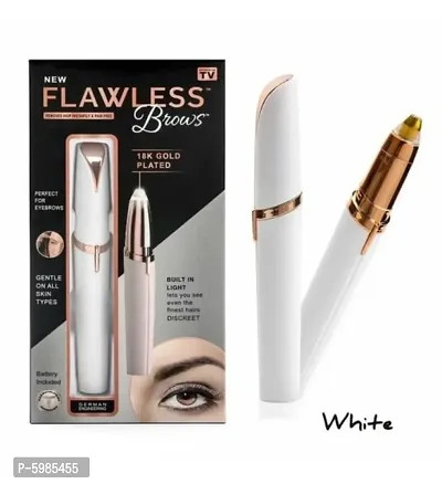 All New Flawless Brow Remover-thumb0
