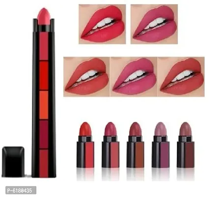 All New Fab 5 Lipstick (pack of 1)