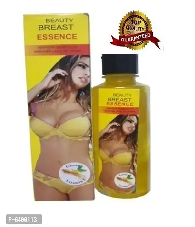 ALL NEW BREAST LOTION  (PACK OF 1)-thumb0