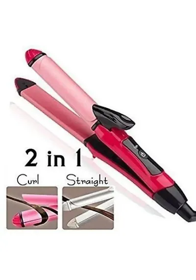 Premium Top Quality Hair Straightener