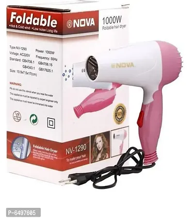 ALL New NOVA Haie Dryer (PAck of 1)-thumb0