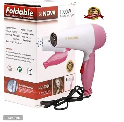 nova hair dryer for hair styling-thumb0