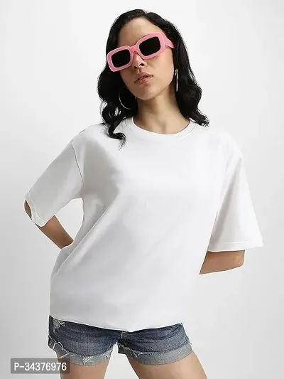 Stylish Tshirt For Women-thumb0