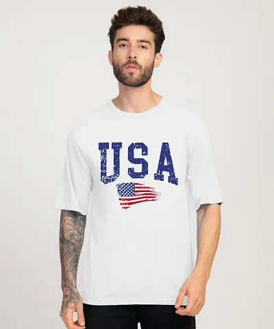 Stylish T-Shirts For Men 