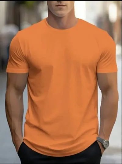 Trendy T-Shirts For Men 