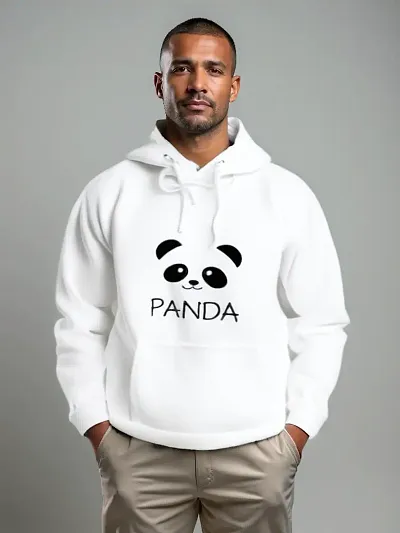 Fancy Fleece Hoodie for Men