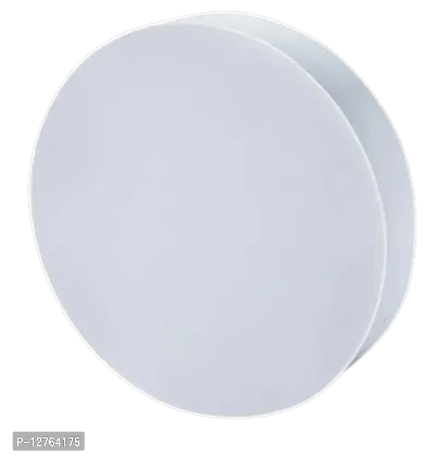 Skymax Standard Round Surface Ceiling Panel LED Light-18 Watts Combo, Pack Of 2-thumb3