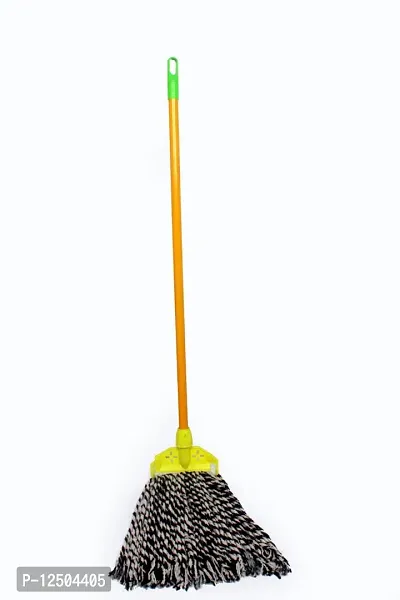 6 Inch Mop For Floor Cleaning-thumb0