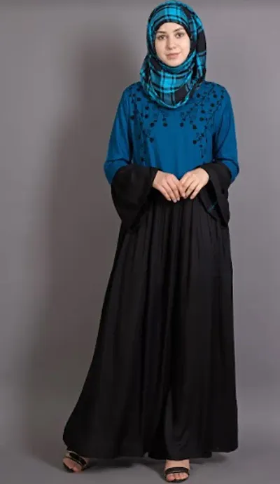 Trendy Abaya For Women