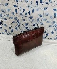 nbsp;Boat Shape Mini Cash Holder Wallet Leather Purse New Zipper Wallet/Money Organiser/Hand Purse For Ladies-thumb1