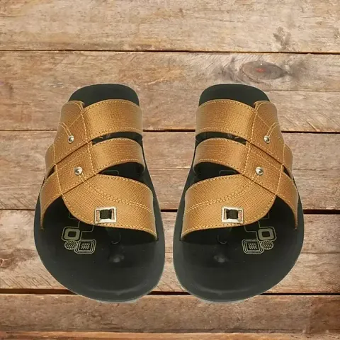 Fashionable Slippers For Men 