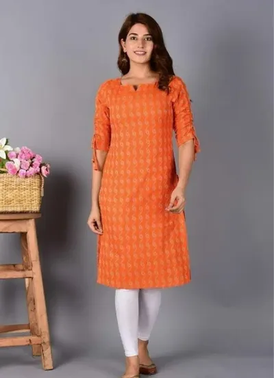 Women's Kurti with Plazzo set