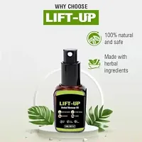 Lift Up Oil for Men | Massage OIl for Men 50 Ml | Pack of 1 | 100% Pure  Natural |-thumb1