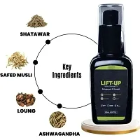 Lift Up Oil for Men | Massage OIl for Men 50 Ml | Pack of 1 | 100% Pure  Natural |-thumb4