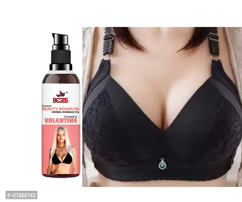 Ayurvedic Breast massage Oil