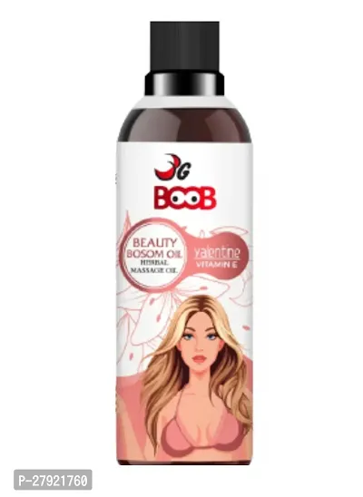 Beauty Bosom Oil helps in women 100% Pure  Natural Oil Women-thumb0