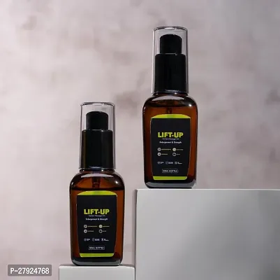 Lift-Up Oil Herbal Massage 100% Pure  Natural