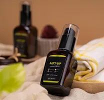 Lift UP Oil Herbal Massage for Men with Ashwagandha, Loung, Safed Musli, Shatawar-thumb1