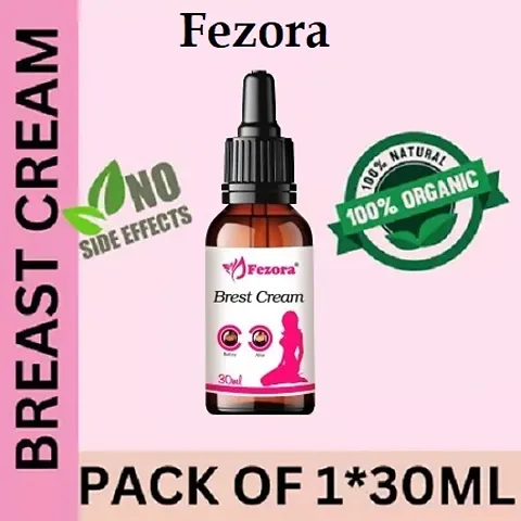 Fezora Breast Cream