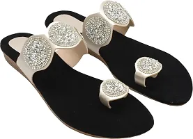 Beautiful Flats For Women-thumb2