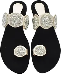 Beautiful Flats For Women-thumb3