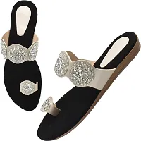 Beautiful Flats For Women-thumb1