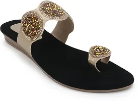 Beautiful Flats For Women-thumb3