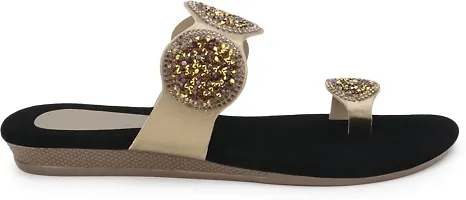 Beautiful Flats For Women-thumb2