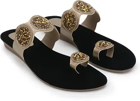 Beautiful Flats For Women-thumb1