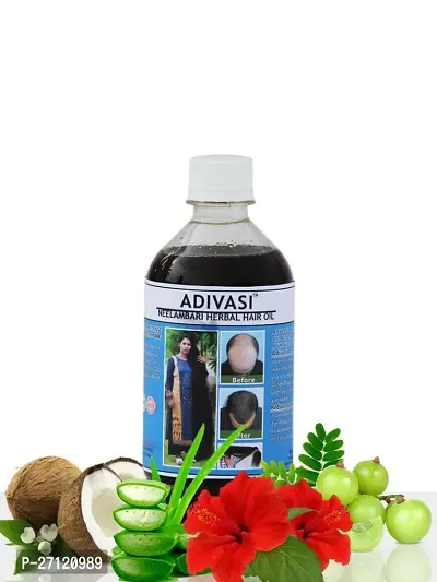 Adivasi Hair Oil 250 ml a0.46-thumb0