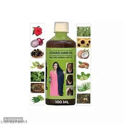 Adivasi Hair Oil 250 ml a0.51-thumb0